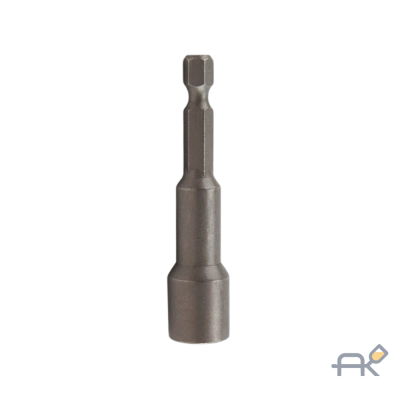 Насадка шестигранная магнитная 8х65мм TOPTUL (BEAA0808)